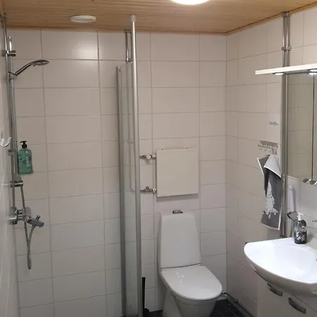 Apartment - 10 Min From Airport *