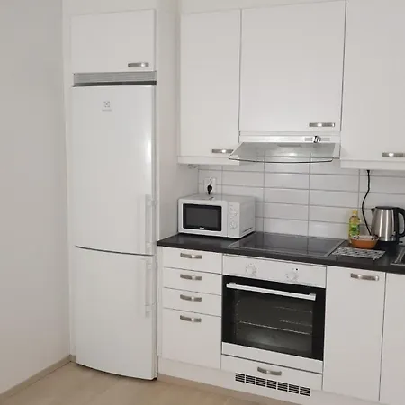 - 10 Min From Airport * Вантаа