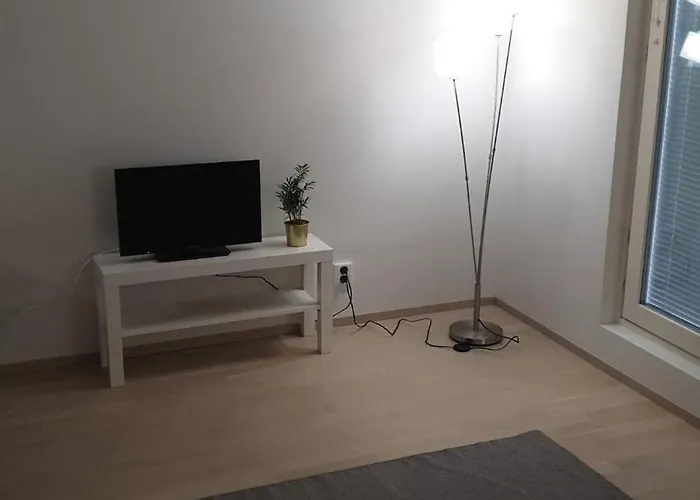 - 10 Min From Airport شقة فانتا