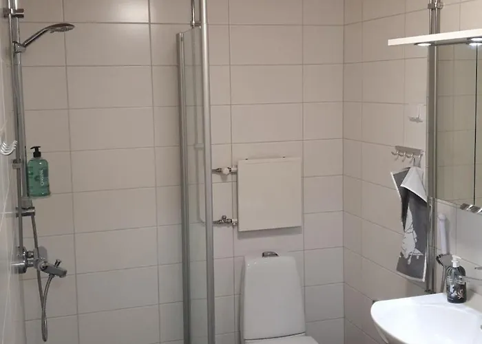 公寓 - 10 Min From Airport *